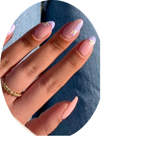 Σπασμένο Νύχι