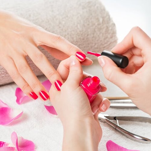 Συντήρηση ακρυλικού